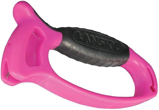 PDQE Hunting-Knives Pink