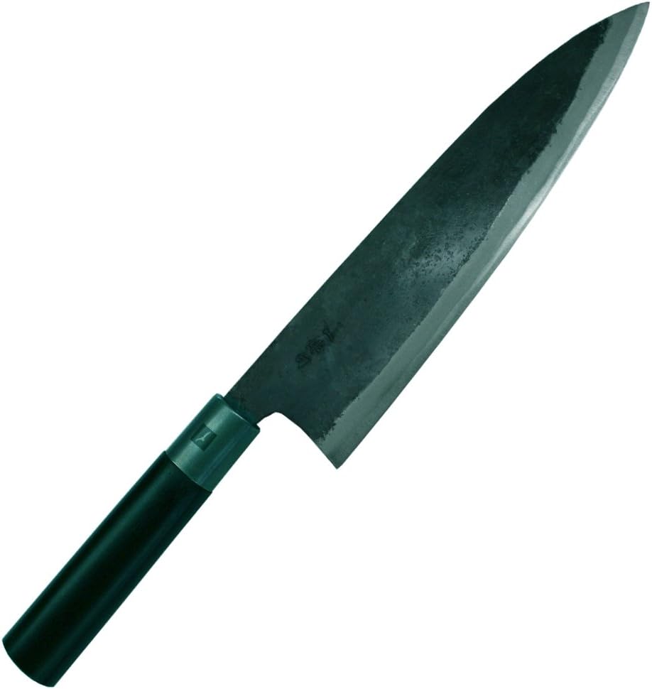 Haiku Kurouchi Gyuto Chef Knife, 8 1/2-Inch