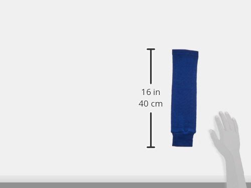 21033 No-Wrap Arm Long Sleeve, 4" x 13", Blue