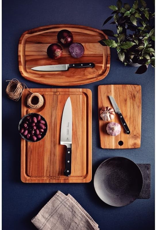 Pro Series Forged 8-Inch Carving Knife