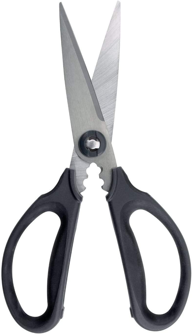 Good Grips Multi-Purpose Kitchen & Herbs Scissors/Shear (2 Pack)