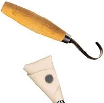 Wood Carving Hook Knife 164