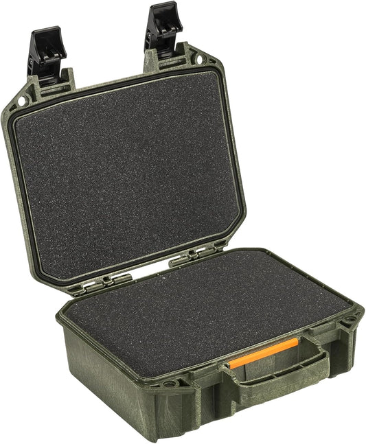 Vault V100 Hard Case (Camera, Pistol, Gear, Equipment)