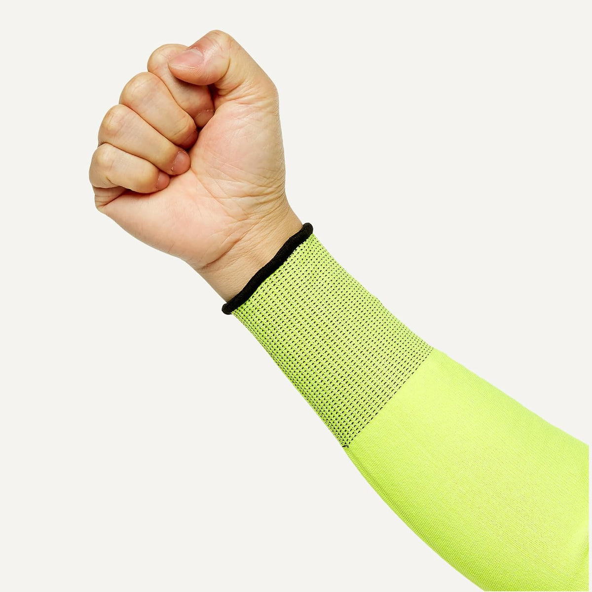 Cut Resistant Arm Protection Sleeves