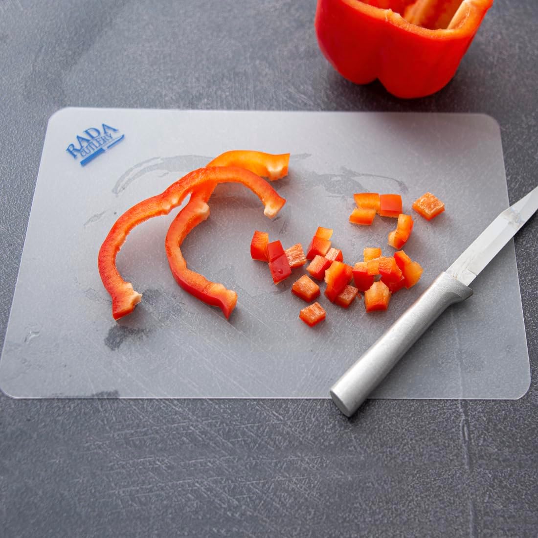 3-Piece Small Flexible Cutting Board (CB3)