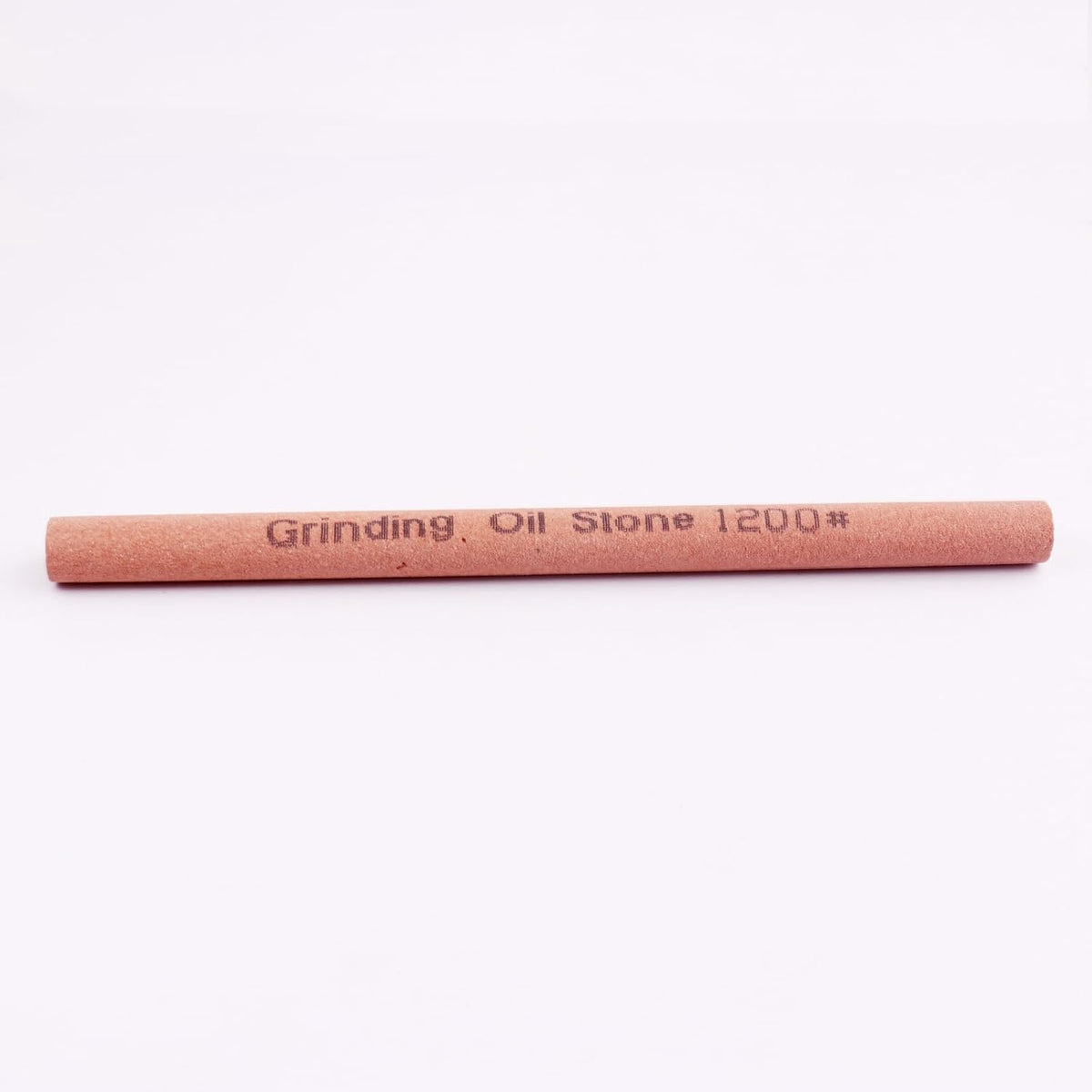 10pcs Sharpening Stone Set-10 Grit Semi Cylindrical Assorted Sizes Whetstone Sharpener Polishing Honing Stone Kit 80# 120# 180# 240# 320# 400# 600# 800# 1000# 1200#(5.91x0.47x0.24inch)