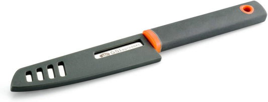 Santoku 4" Paring Knife, 4"