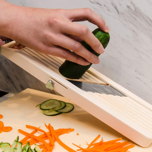 Japanese Vegetable Slicer, Old Version