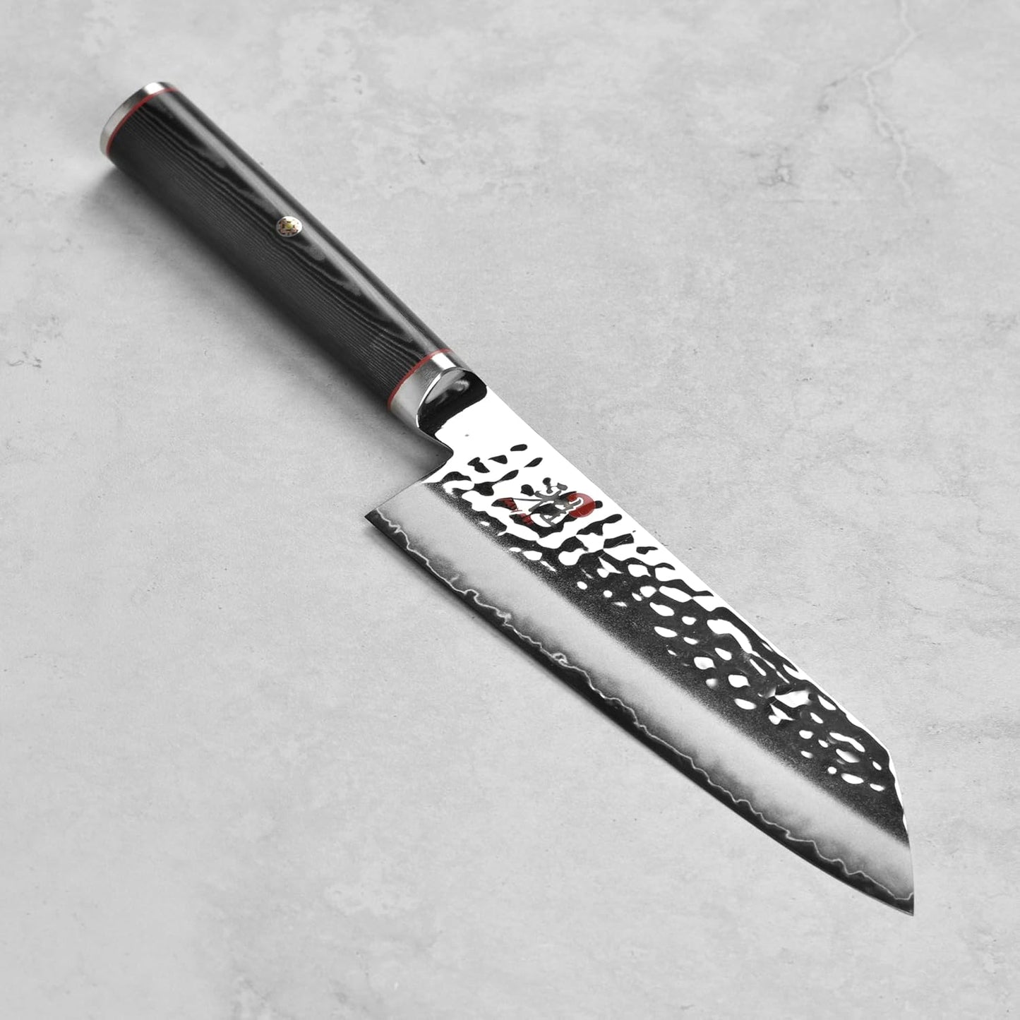 Mizu SG2 6.5" Bunka Knife