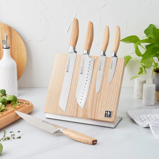 Pakka 6-pc Magnetic Easel Knife Set