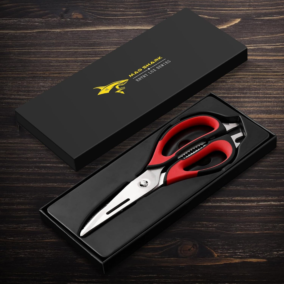 Kitchen Scissors All Purpose Kitchen Shears Come Apart