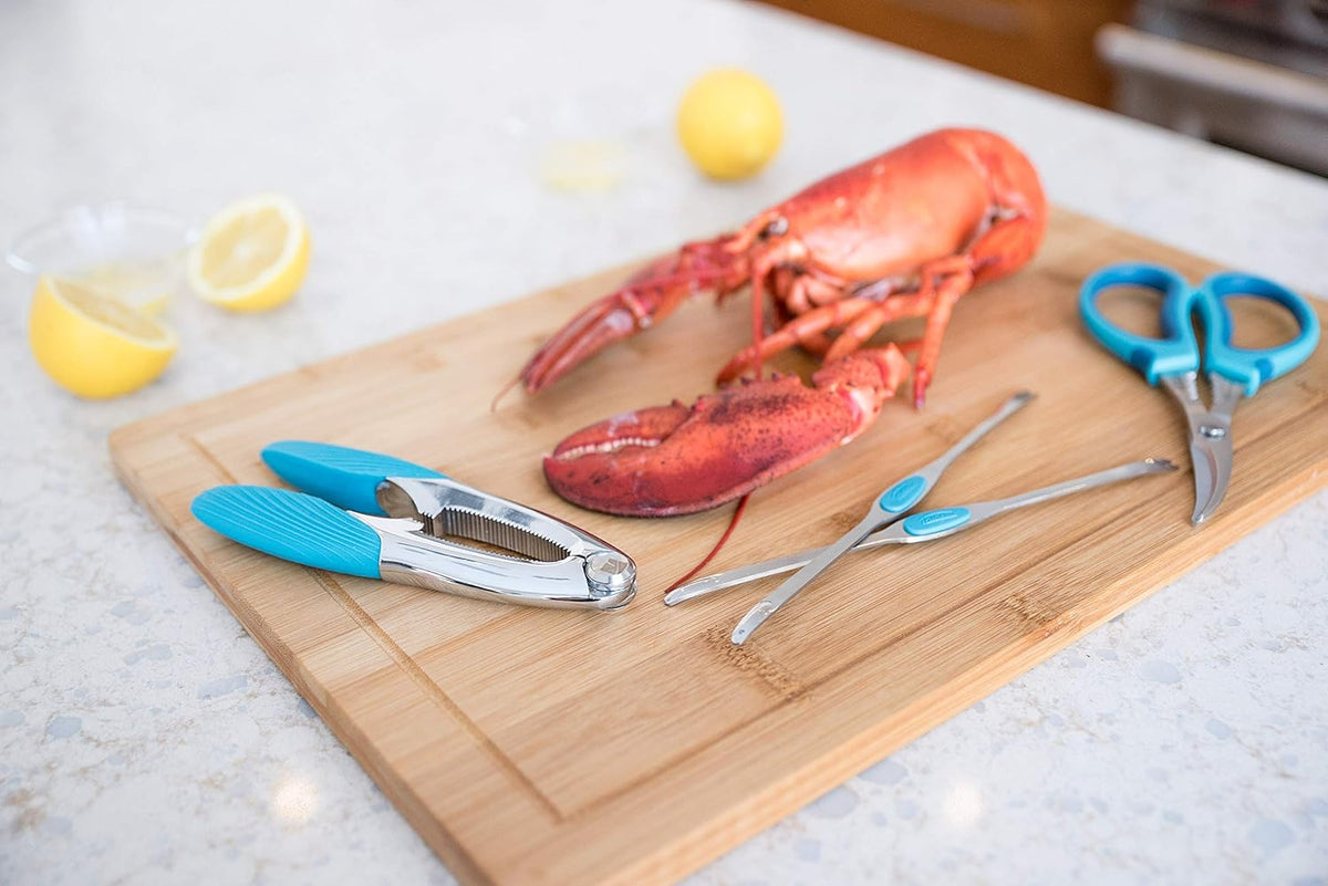 Maison 05115084 Seafood Shears-Blue