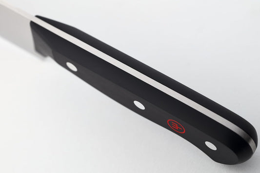 WÜSTHOF Gourmet 5" Spreader Knife,Black