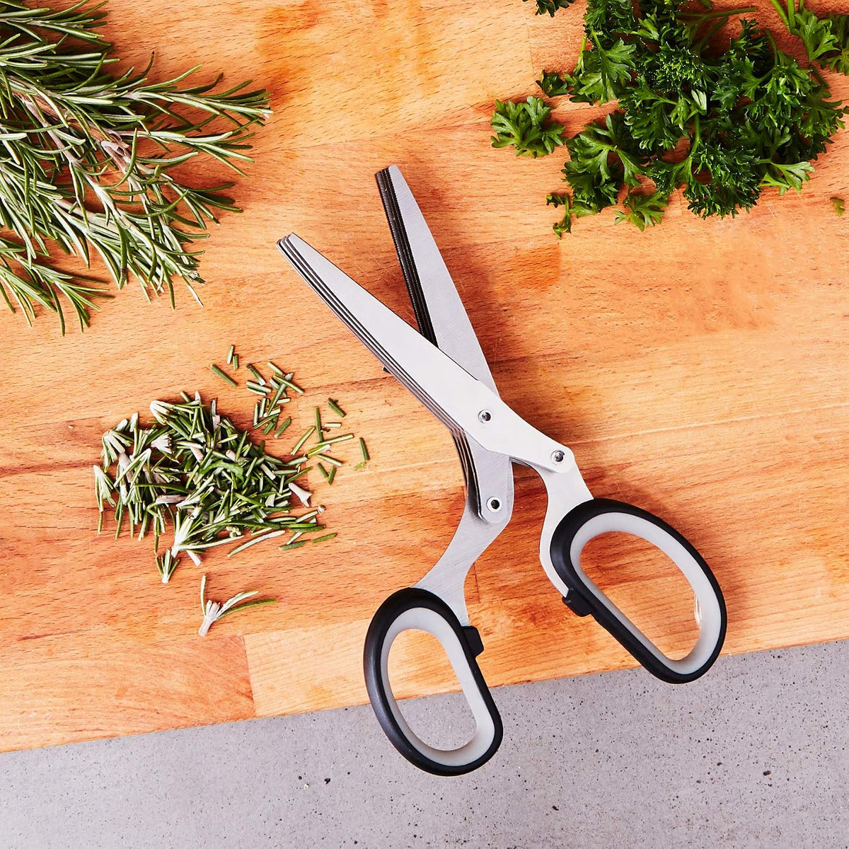Herb Snips, 6 1/2-Inch