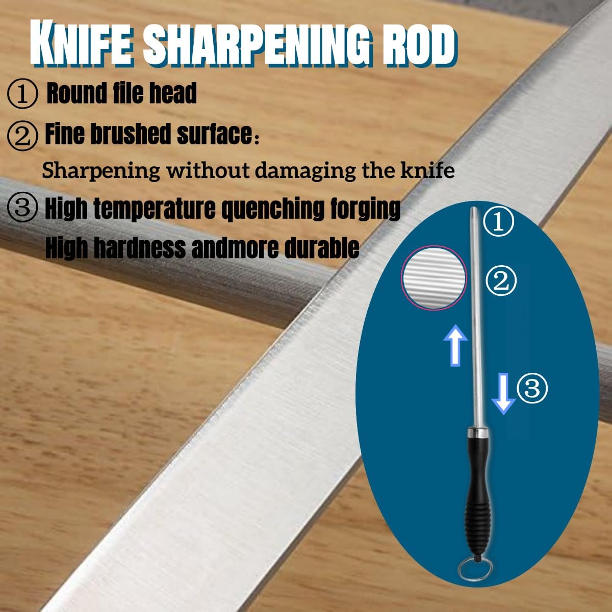Fishing Knife Set, Fish Cleaning Kit, Filet Knife for Fish, Fish Scale Cleaning Brush, Multi-Functional Scissors, Gloves, Fishbone Tweezers, Storage Bag,Fishing Accessories,Fishing Tool Kit