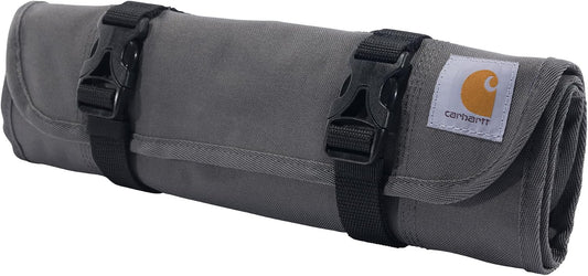 Utility Roll Organizer, Durable, Water-Resistant Tool Roll