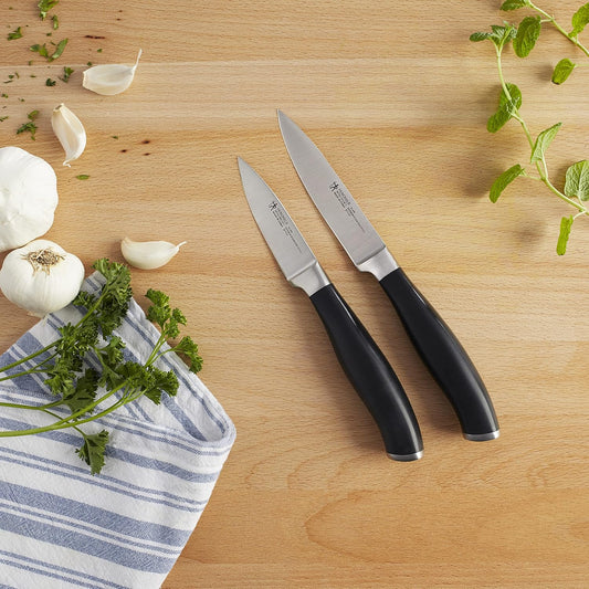 Elan 2-pc Paring Knife Set