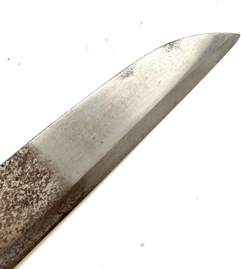 Matsunaga Toshi Rust Clear S Thin Green MS103 (#220) Rubber Whetstone Removes Rust by Rubbing