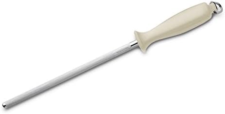 WÜSTHOFClassic Ikon Creme 9" Sharpening Steel
