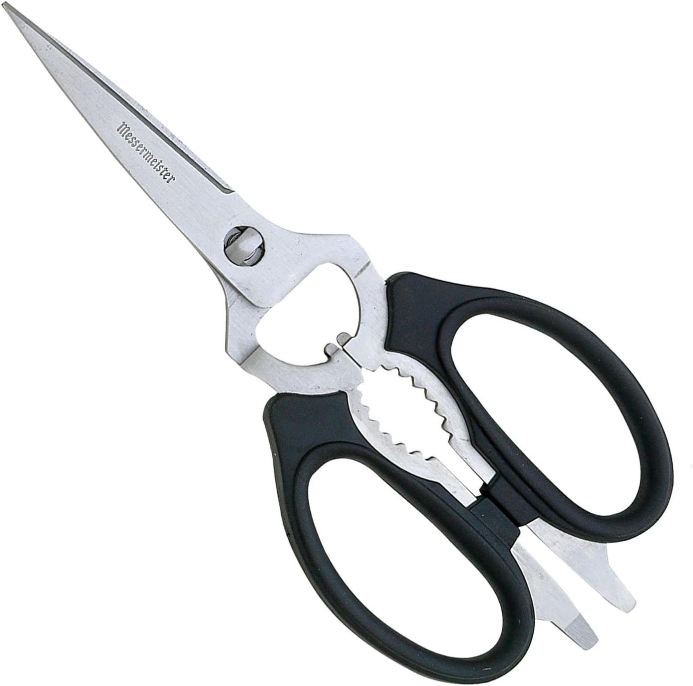 Take Apart Kitchen Scissors, 8.00 in.