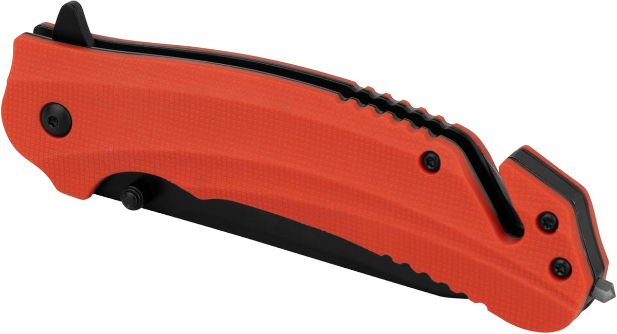 Kershaw Barricade Pocket Knife