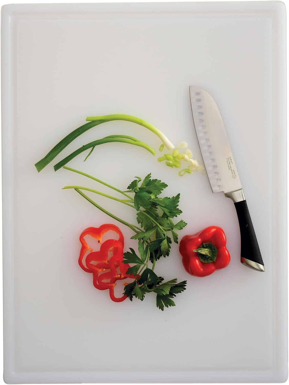 Professional Cutting Board, 17.5 in x 11.25 in