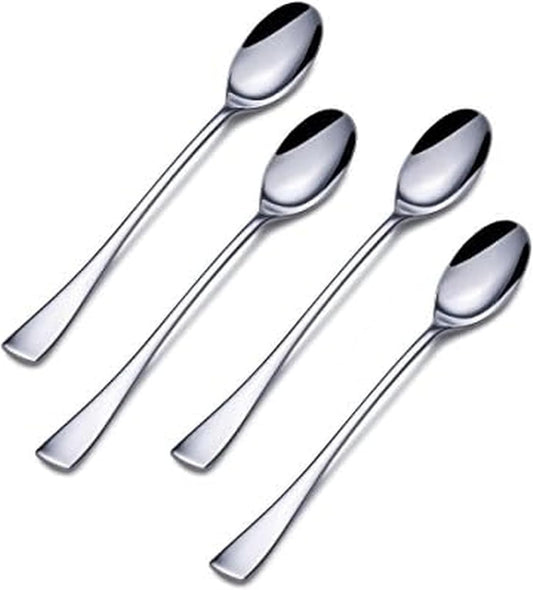 5147641 Serena Stainless Steel Spreader, Set of 4