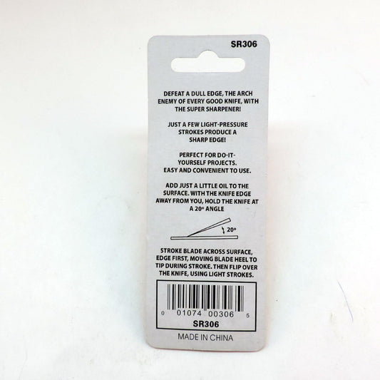 Professional Sharpening Stone