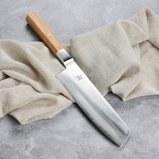 Koya 6.5-inch Nakiri Knife