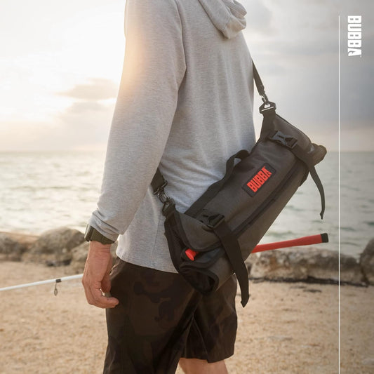Knife Roll Up Bag