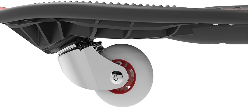 RipStik Ripster Caster Board | Pivoting Street Surf Skateboard