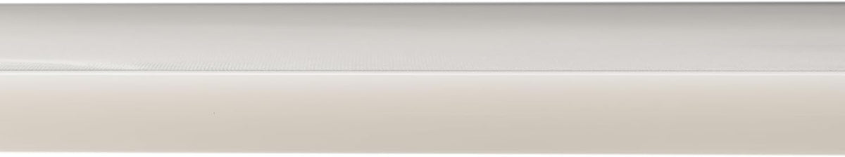 Cutting Board, 18 by 24 by 1/2-Inch, White, 18" x 24"