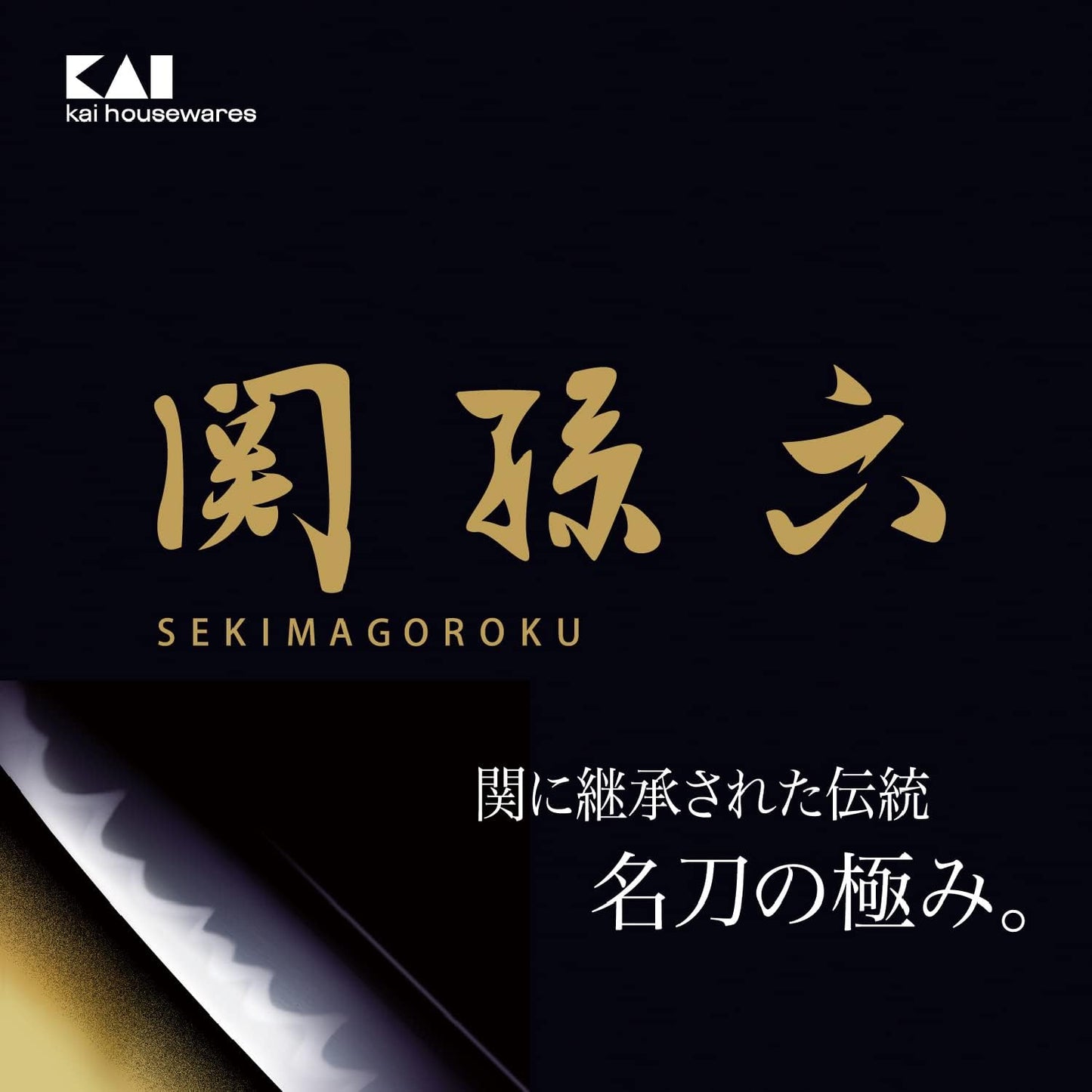 Corporation DH3345 Seki Magoroku Kitchen Scissors, Disassembly, Forged, All Stainless Steel, Kitchen Tool, Made in Japan