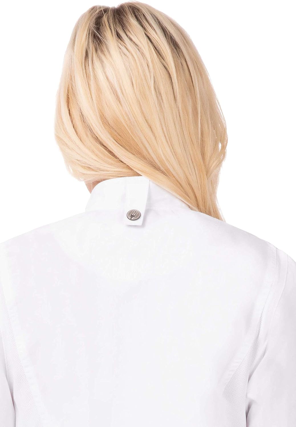 Women's Springfield Chef Coat