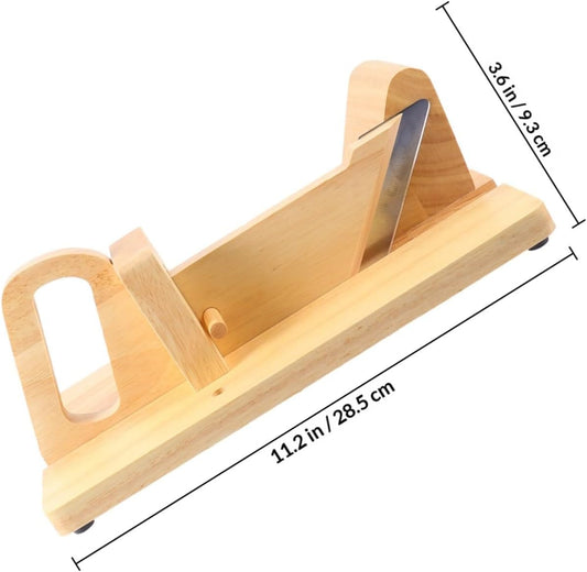 Sausage Bratwurst Sausage Grater Slicer Wooden ham Chorizo Guillotine Cutter Cheese Slicer Serving Board for Cheese Butter Kitchen Gadget Chorizo Cutter Salami