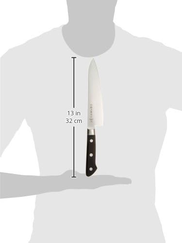Chef Knife Gyuto 7.08" (18cm)
