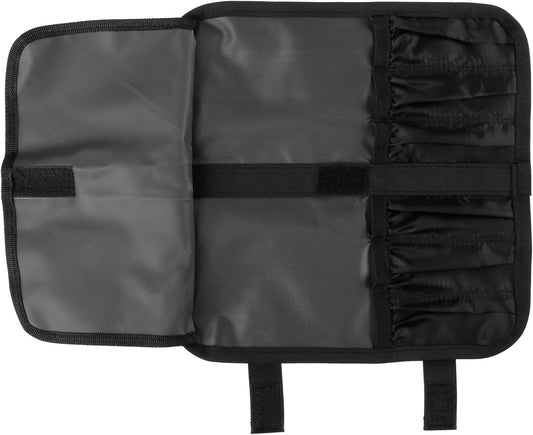 Plating Tool Roll, Black