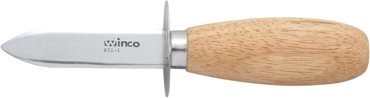 Oyster/Clam Knife, set of 6