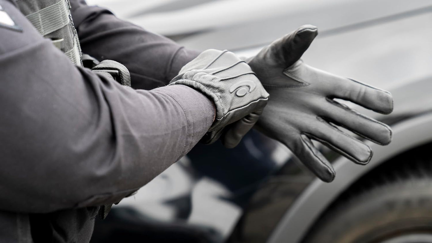 Resister Cut Resistant Glove with KEVLAR