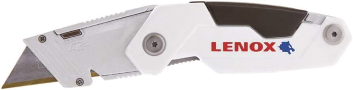 Lenox LX250 Heavy Duty Utility Knife