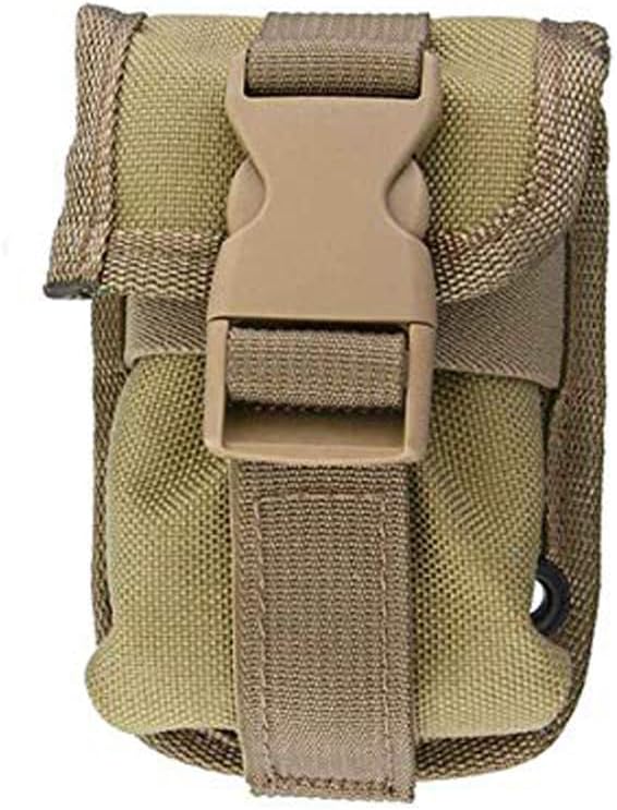 Sheath Accessory Pouch - Compatible with Models 5/6 - Made in USA