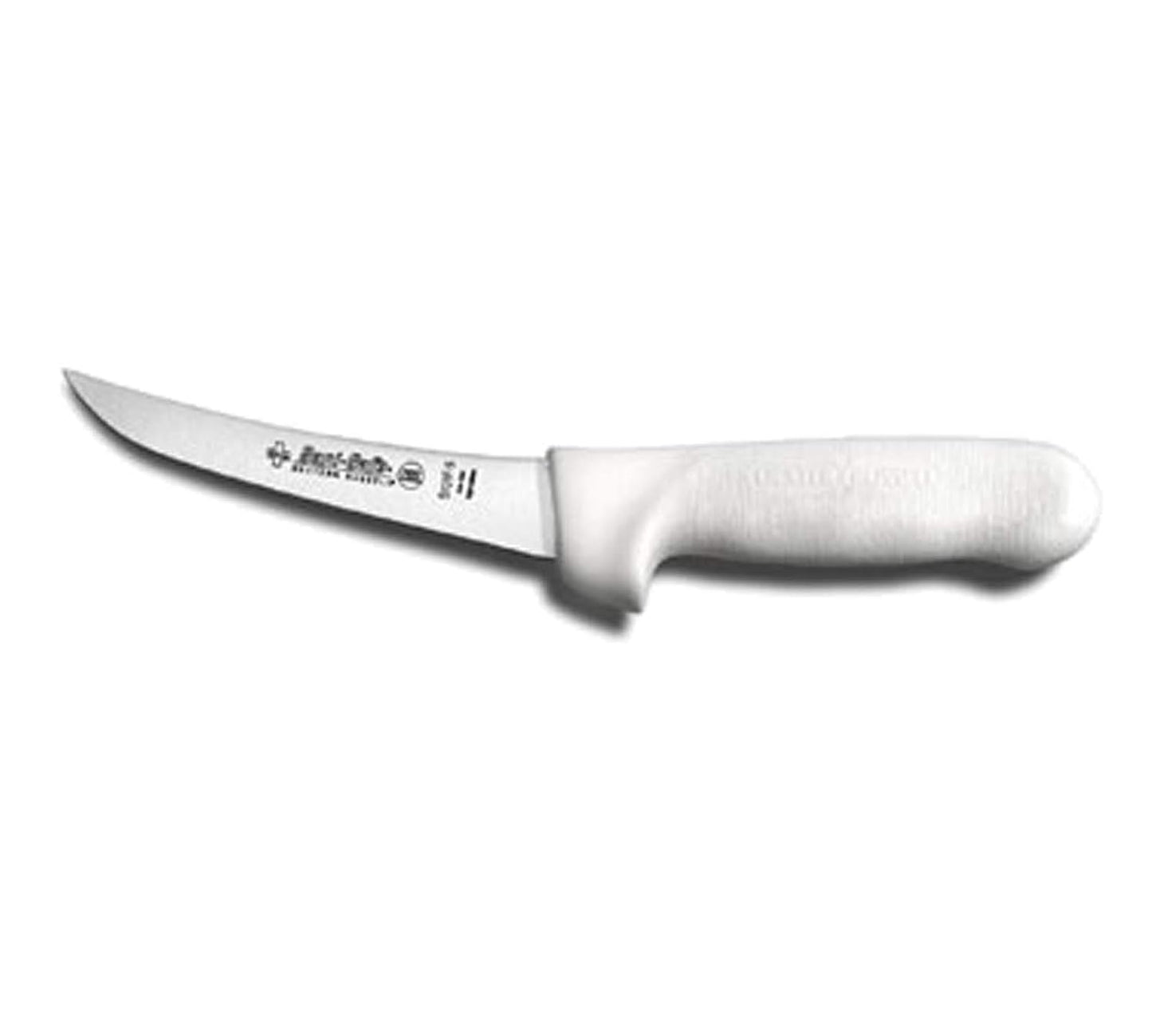 5-inch Flexible Curved Boning Knife
