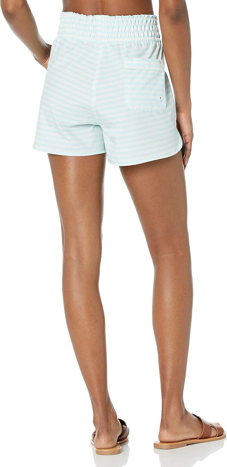 Women's Bali Short