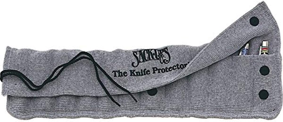 AC 801 12 Piece Knife Roll Protector (AC801)