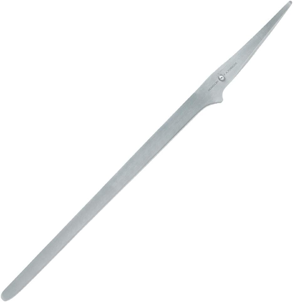 Type 301 Ham Salmon Knife 12", one size, Silver