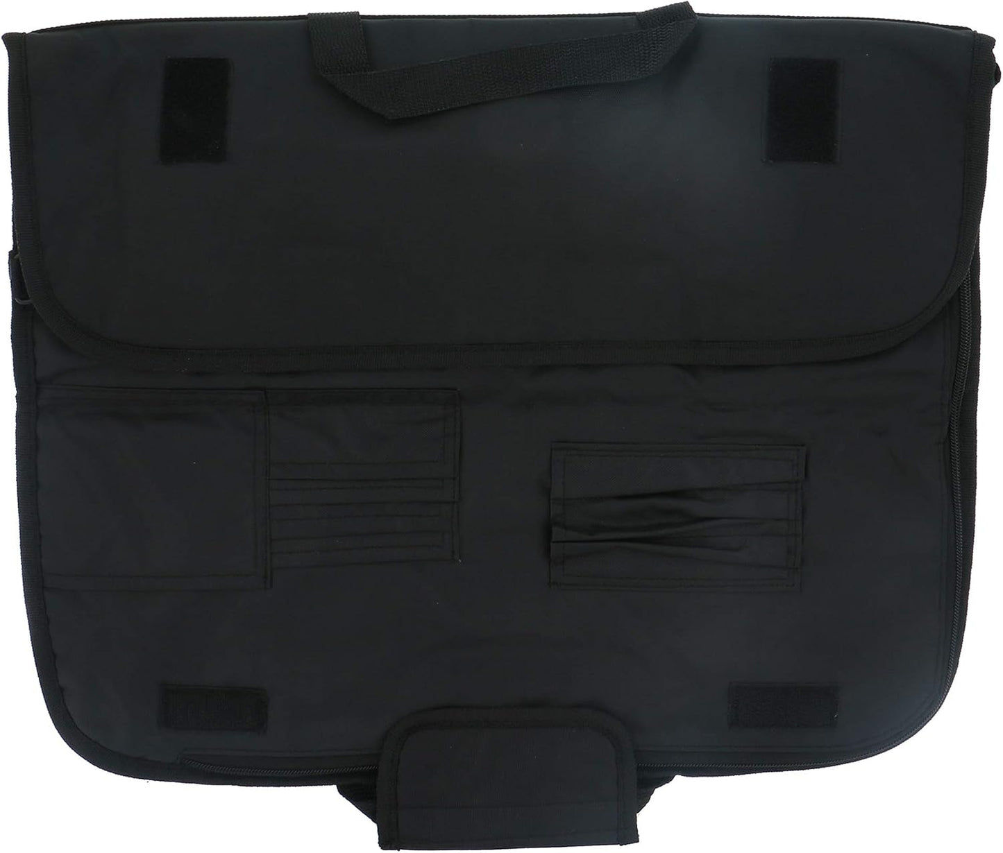 8-pocket Knife Carrying Bag