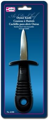 Al-De-Chef Oyster Knife