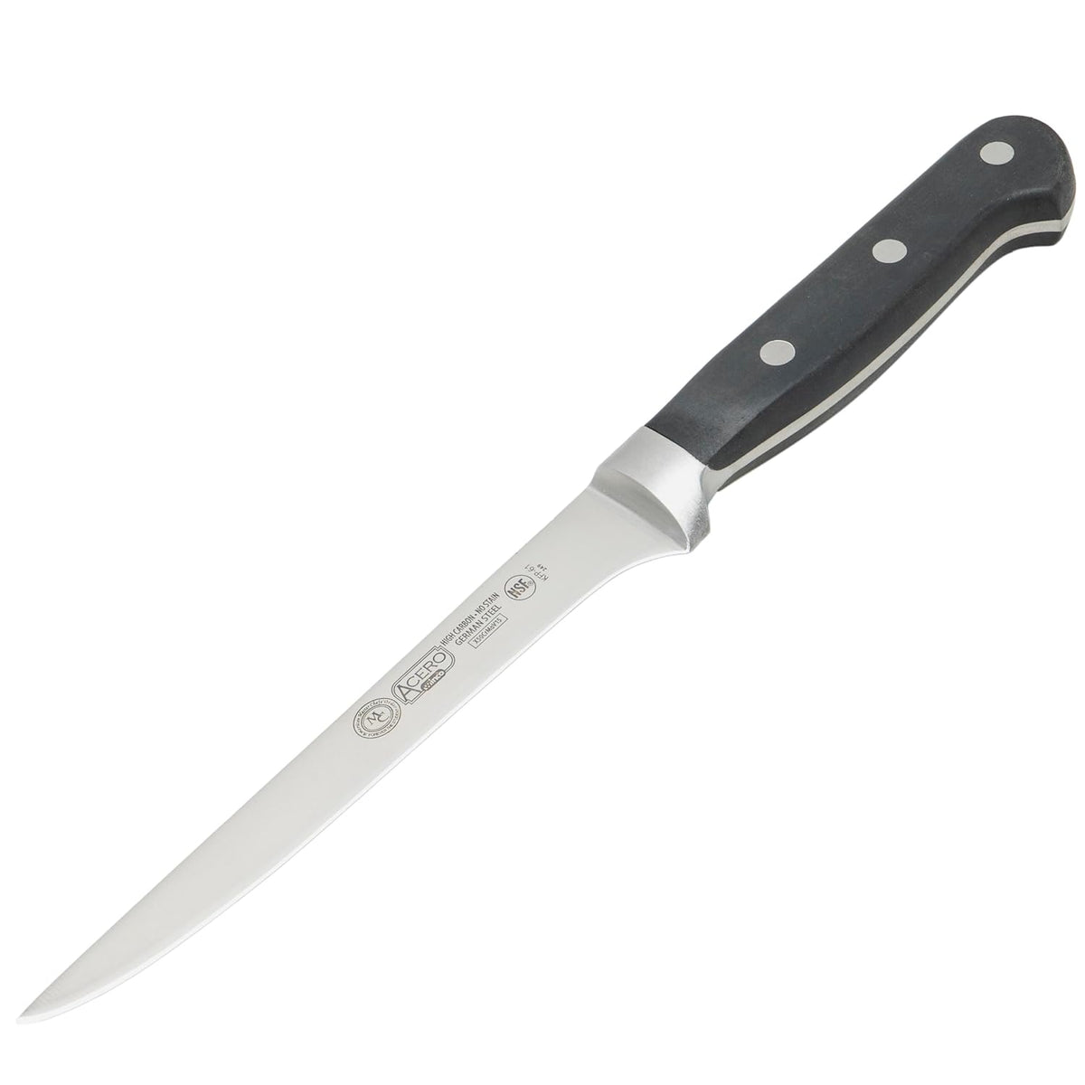 KFP-61 Acero cutlery,Stainless Steel, 6″
