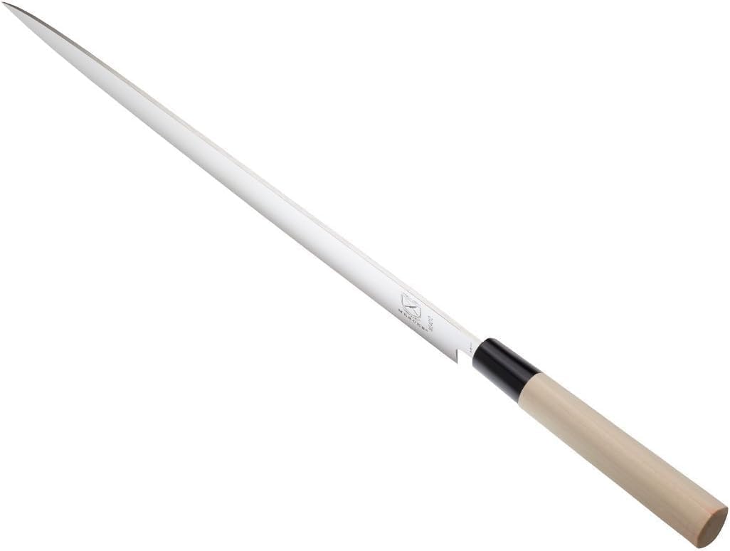 Asian Collection Nakiri Vegetable Knife