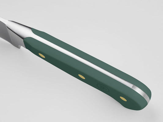 WÜSTHOF Classic Fresh Rosemary 5" Serrated Utility Knife